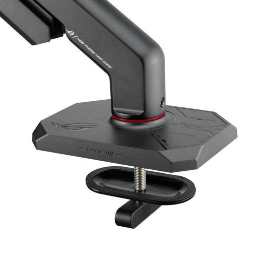 ASUS AAS01R Supporto Monitor da Scrivania 17 a 49" VESA 100x100 Max 13,5kg