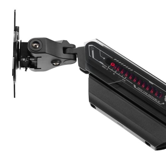 ASUS AAS01R Supporto Monitor da Scrivania 17 a 49" VESA 100x100 Max 13,5kg