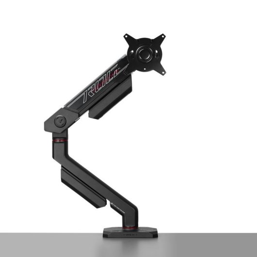 ASUS AAS01R Supporto Monitor da Scrivania 17 a 49" VESA 100x100 Max 13,5kg