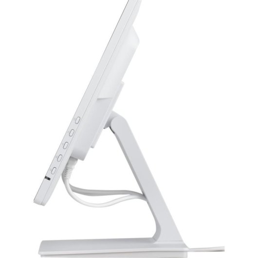 Monitor iiyama T2452MSC-W2AG 24" FullHD 60Hz IPS Táctil Altavoces Blanco