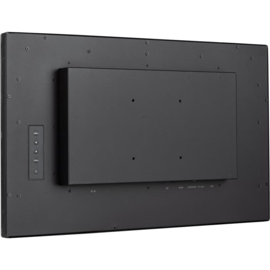 Ecran PC iiyama TF2438MSC-B2 23,8" Full HD 120Hz IPS Tactile Haut-parleurs VESA