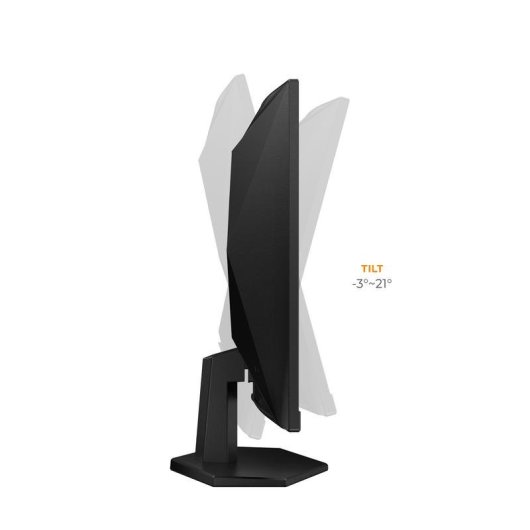 Monitor AOC G4 C27G42ZE 27" FullHD 260Hz VA Curvo HDR10 0,3ms Frameless