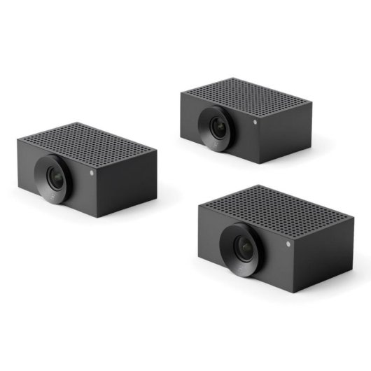 Videokonferenzkamera Jabra 9000-102 Full HD 92° USB-C Teams