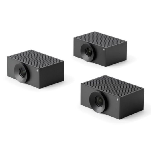 Videokonferenzkamera Jabra 9000-102 Full HD 92° USB-C Teams