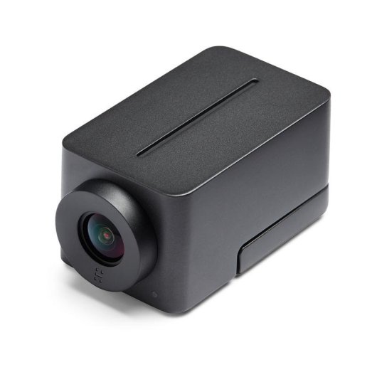 Cámara de videoconferencia Jabra Cam IQ Full HD 120° USB-C Negro