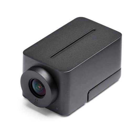 Cámara de videoconferencia Jabra Cam IQ Full HD 120° USB-C Negro