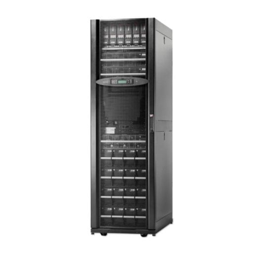 Alimentatore APC SY32K48H-PD 32 kVA Doppia Conversione 48 kW Network Card