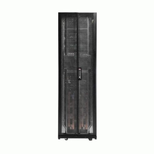 Alimentatore APC SY32K48H-PD 32 kVA Doppia Conversione 48 kW Network Card