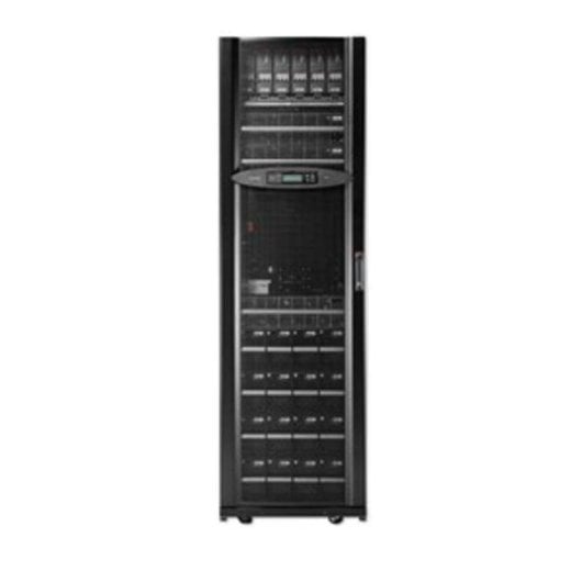 Alimentatore APC SY32K48H-PD 32 kVA Doppia Conversione 48 kW Network Card