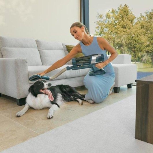 Akku Staubsauger Cecotec RZ90 AI AquaPet Flex Connected 850W 110min Tierhaare