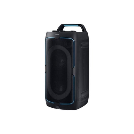 Altavoces Samsung Tragbar Bluetooth 160W mit LED und 12h Akku