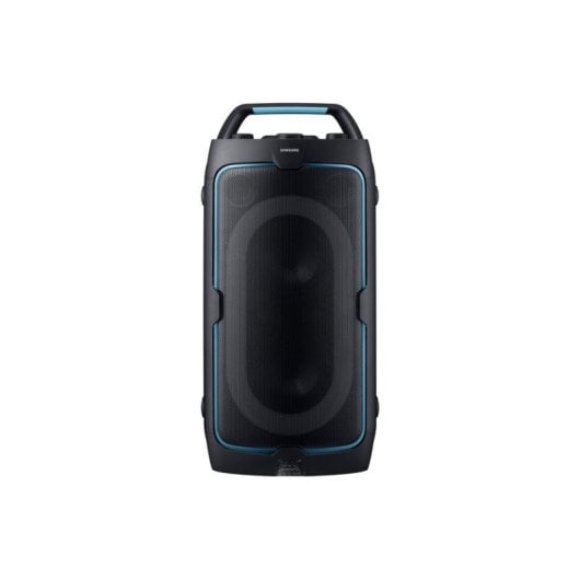 Altavoces Samsung Tragbar Bluetooth 160W mit LED und 12h Akku