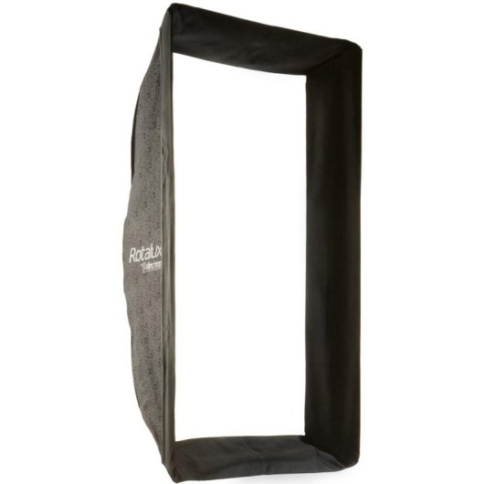 Kit caméra Elinchrom 26175 Noir Blanc léger portable 263g 600x800mm