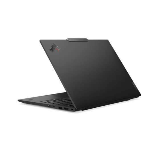 Ultrabook professionnel Lenovo ThinkPad X1 Carbon Gen 13 14 pouces Intel Core Ultra 7 258V 32 Go 1 To SSD Windows 11 Pro Graphiques Intel Arc