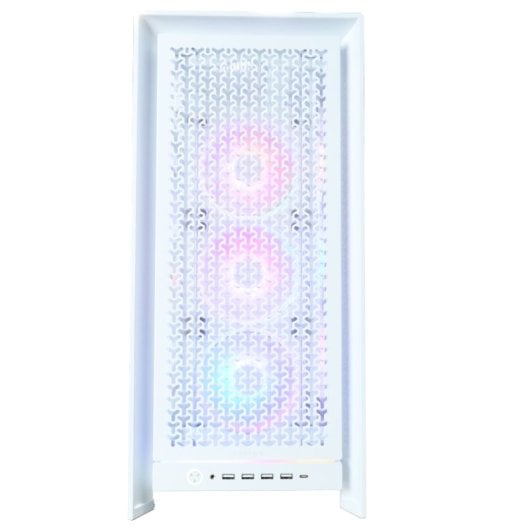 PcCom Custom AMD Ryzen 9 9950X3D / 32GB / 4TB / RTX 5080 / Windows 11 Pro