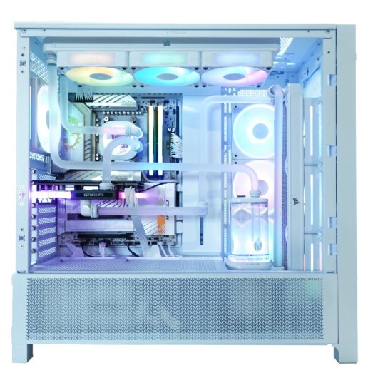 PcCom Custom AMD Ryzen 9 9950X3D / 32GB / 4TB / RTX 5080 / Windows 11 Pro