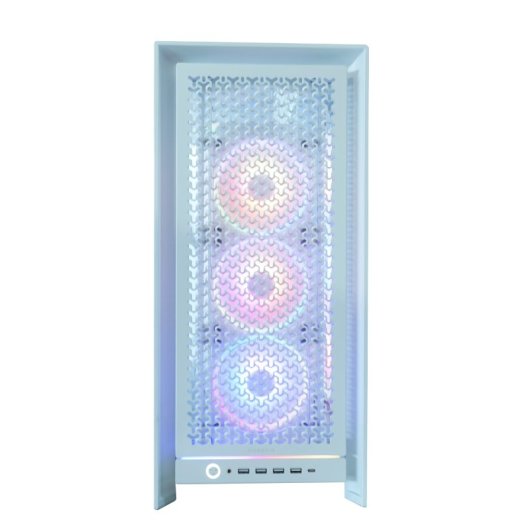 PcCom Custom AMD Ryzen 9 9950X3D / 32GB / 4TB / RTX 5080 / Windows 11 Pro