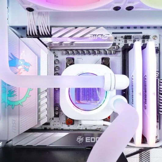 PcCom Custom AMD Ryzen 9 9950X3D / 32GB / 4TB / RTX 5080 / Windows 11 Pro