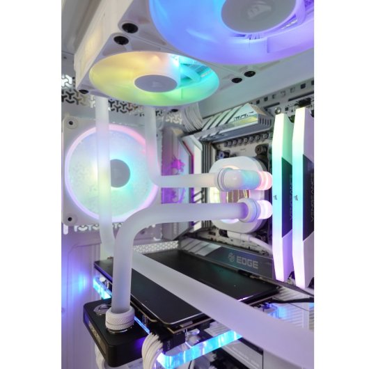 PcCom Custom AMD Ryzen 9 9950X3D / 32GB / 4TB / RTX 5080 / Windows 11 Pro