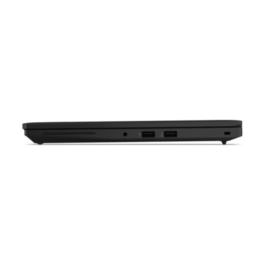 Ordinateur portable Lenovo ThinkPad L14 Gen 6 14" AMD Ryzen 5 PRO 16 Go 512 Go SSD Radeon 740M Processeur puissant Windows 11 Pro