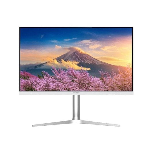 Monitor PC JAPANNEXT JN-IPS326K-HSPC9 32" UltraHD 6K IPS 60Hz HDR USB-C 8ms