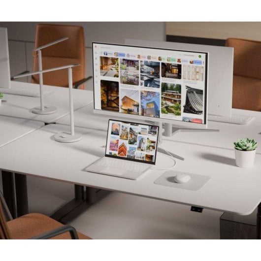 Monitor PC JAPANNEXT JN-IPS326K-HSPC9 32" UltraHD 6K IPS 60Hz HDR USB-C 8ms