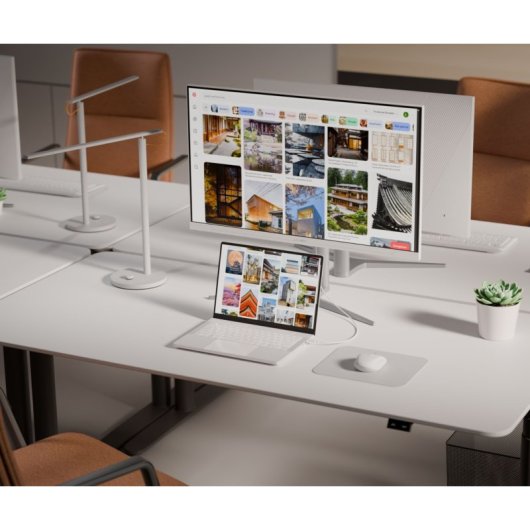 Monitor JAPANNEXT JN-IPS326K-HSPC9 32" UltraHD 6K IPS 60Hz HDR USB-C 8ms