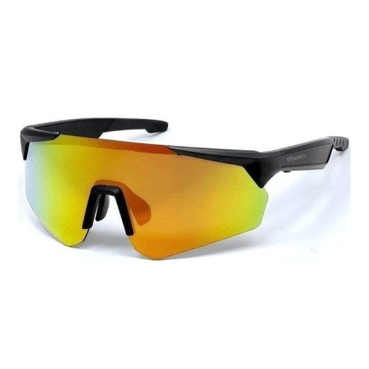 Energy Sistem Flowbeat Sunglasses Gafas Inteligentes Deportivas Altavoces UV400 IPX5 Negras