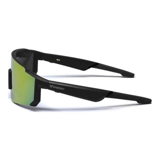Energy Sistem Flowbeat Sunglasses Gafas Inteligentes Deportivas Altavoces UV400 IPX5 Negras