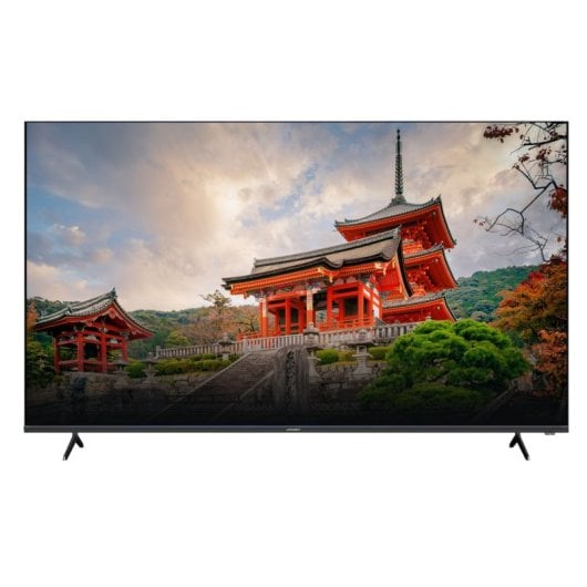 Monitor PC JAPANNEXT JN-VM8500UHDR 85" UltraHD 4K 60Hz VA HDR G-Sync FreeSync 8ms