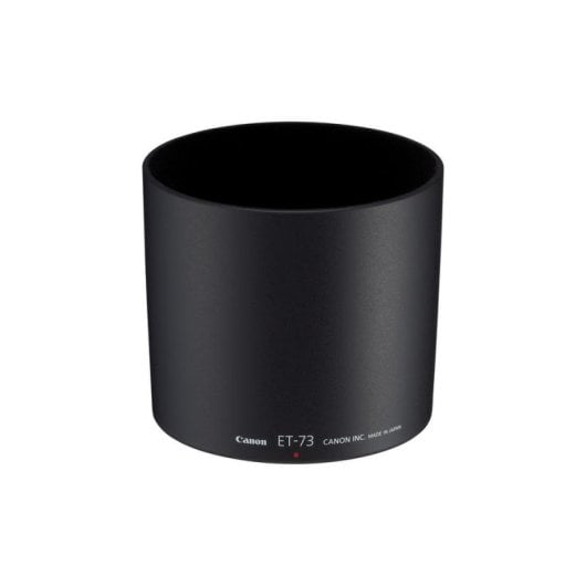 Paraluce Canon 3565B001 Nero per EF 100mm f/2.8L Macro IS USM