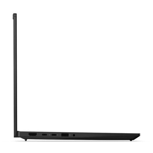 Ordinateur portable Lenovo ThinkPad E14 Gen 7 14" Intel Core Ultra 7 256V 16GB 512GB SSD Intel Arc Graphics 140V Windows 11 Pro