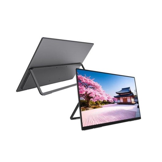 Écran PC JAPANNEXT JN-MD-IPS238F-C6 23.8" Full HD 100Hz IPS HDR USB-C 14ms