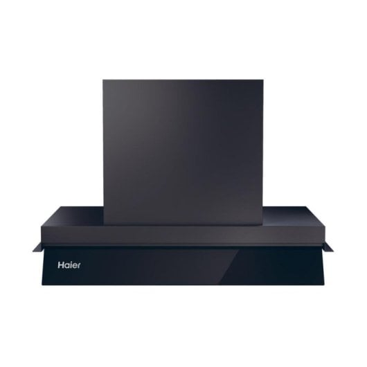 Campana extractora Haier HAPY6CBS4BG Canalização ou Recirculação 60cm LED preto