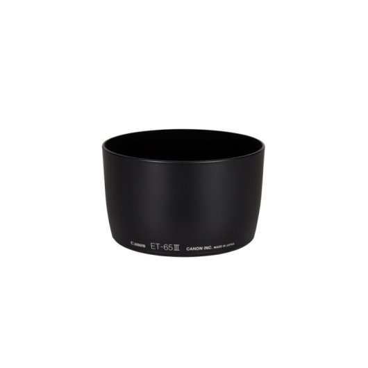 Objetiva Canon 2655A001 Compacta 59 g Leve Montagem Versátil Preta