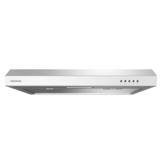 Campana extractora Cecotec Bolero Flux CM 602100 Aspirazione 60cm LED bianco