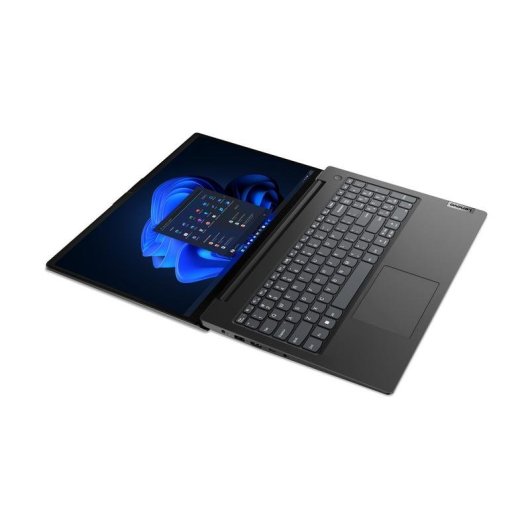 Ordinateur portable Lenovo V15 G4 AMN 15.6" AMD Ryzen 3 7320U 8GB 256GB SSD Radeon 610M Windows 11 Pro
