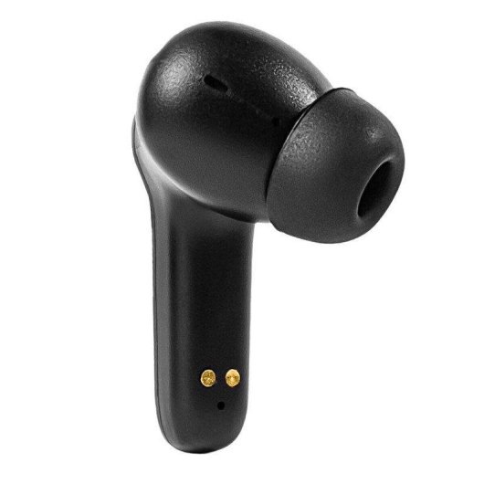 Auriculares Caterpillar Cat CP-CAT-BT-EARBUD sem fios Bluetooth com Cancelamento de Ruído, IP55, Microfone