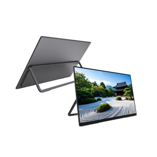 Écran PC JAPANNEXT JN-MD-IPS238U-C6 23,8" Ultra HD 4K 60Hz IPS HDR USB-C 14ms