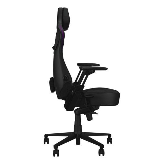 Gaming Stuhl ASUS ROG Courser Kunstleder RGB 4D Armlehnen