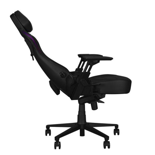 Gaming Stuhl ASUS ROG Courser Kunstleder RGB 4D Armlehnen