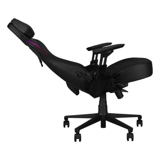 Gaming Stuhl ASUS ROG Courser Kunstleder RGB 4D Armlehnen