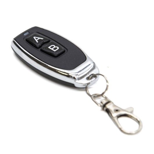 Alarma eWheel LMR1 inalámbrica mando regulador tensión hasta 90V exterior kit completo