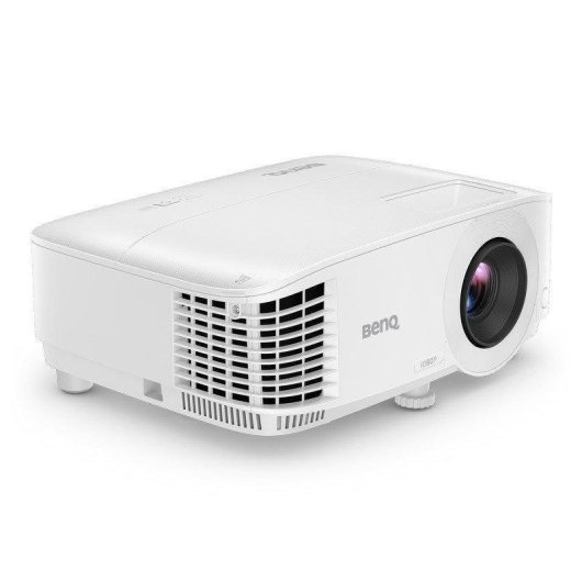 Proyector BenQ TH575i FullHD 3800 Lúmenes 120" Lámpara DLP Google TV Gaming