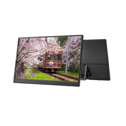 Monitor JAPANNEXT JN-MD-I156F-LE 15,6" FullHD 60Hz IPS Altavoces USB-C HDMI FreeSync G-Sync