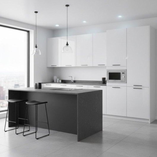 Microondas Aspes AMWI2701DGX 20L 700W con Grill 8 Programas Inox