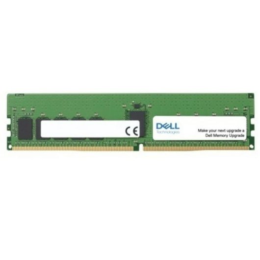 Mémoire RAM Dell AC830716 16Go 1x16Go DDR5 5600MHz Registered 288-pin DIMM