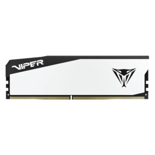 Mémoire RAM Patriot Viper Elite 5 16Go 1x16Go DDR5 5600MHz CL36 DIMM