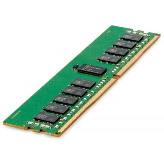 Arbeitsspeicher RAM HPE P00926-H21 64GB 1x64GB DDR4 2933MHz CL21 ECC Load Reduced