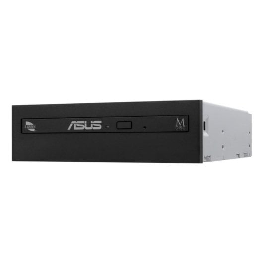 DVD-Brenner ASUS DRW-08D6MT Schwarz SATA Horizontal Desktop